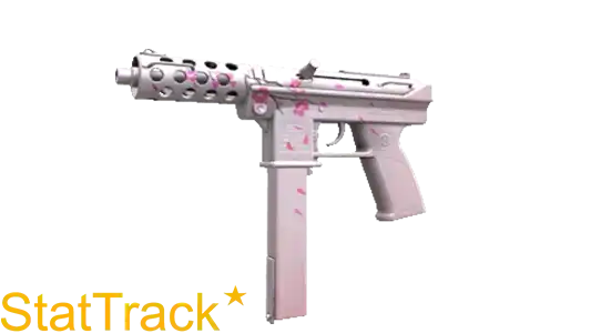 TEC9 | BLOSSOM